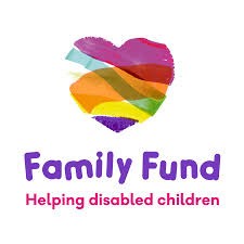 Image of Family Fund Logo